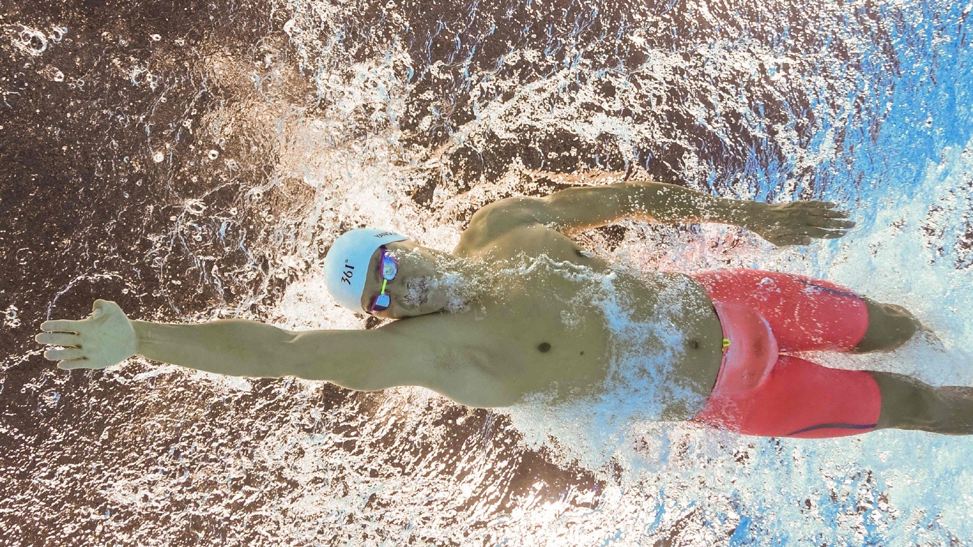 史密斯赛后谈心理调整与比赛感受，史密斯赛道